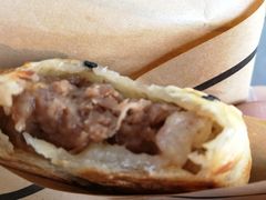 -朱阿根烧饼(赤峰路店)