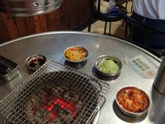 -釜山火炉·海鲜烤肉(紫藤路店)