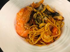 -新鲜誌·新派食集(万象天地店)