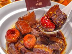-知楚•精致湖北菜(武商MALL店)