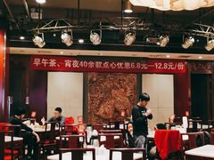 大堂-金鼎轩(方庄天坛店)