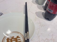 -船歌·鱼水饺青岛菜(国贸商城店)