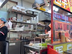 -乐乐姐超级土豆(中关村5号店)