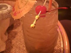 -The Tiki Bungalow提基小木屋酒吧