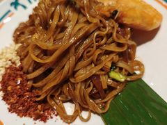 -迷你椰·泰式大排档(观前街店)