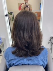 -上禾 HAIR SALON