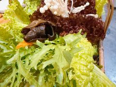 -南门四季铜锅涮肉(左家庄店)