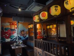 -玖合肉町·烧肉(惠安禹洲店)