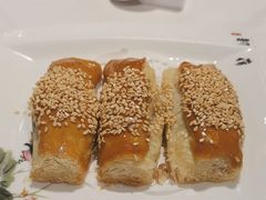 -稻香酒家·34年老字号·港式粤菜(汉街店)