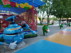 -大望京儿童游乐场