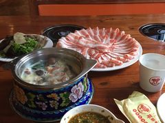 -草原牧羊火锅·龙虾·烤鱼(杨浦店)