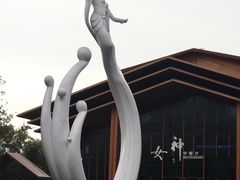 -庐山西海主景区