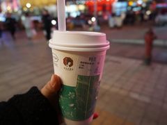 -茶颜悦色(平和堂负一楼店)