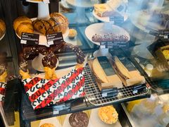 -星巴克(洛阳中州路王府井店)