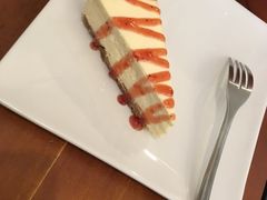 重乳酪芝士-COFFEE HOLIC(朝外SOHO店)