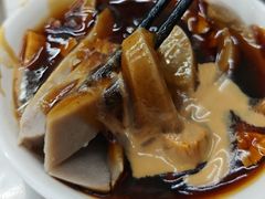 -杨记灌肠(食品街店)