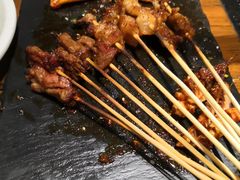 -烧货·活海鲜炭烧(湖滨商业街店)