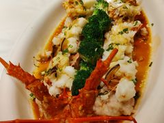 -广州逸林假日酒店·四季桃源中餐厅(白云山风景区店)