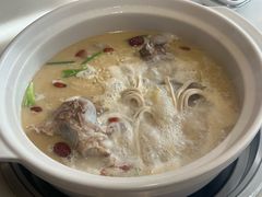 -小骨煲金华砂锅(转塘金街美地店)