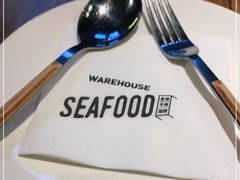 -仓库南洋海鲜小排档(柳河路店)