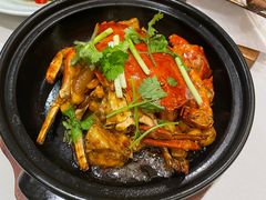 -旺顺阁海鲜广场(亚运村店)