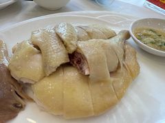 -清心鸡沙田乳鸽店·非遗传承(粤垦路店)