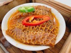 -丰谷茶楼(鸿大广场店)