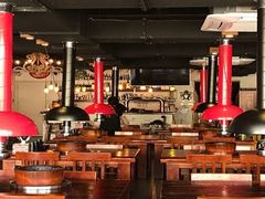 大堂-原始泥炉烤肉(总店)