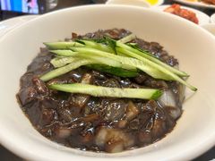 -桃园中华料理炸酱面(燕儿岛路店)