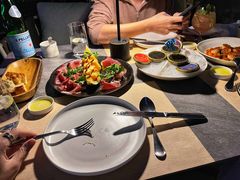 -Mercato莫卡多露台餐厅与酒吧(K11店)