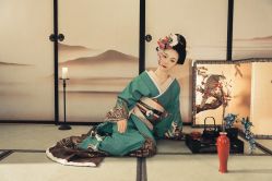 -持熹光年写真体验馆
