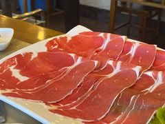 -牛街·马辈儿涮肉(陶然亭店)