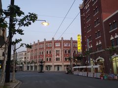 -上海影视乐园