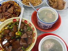 -小罗子汤店(大士院总店)