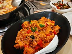 -李师傅脆肚(梅林店)