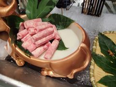 -火舞泰·泰式海鲜火锅餐厅(世纪城店)