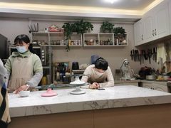 -糖秋Cake DIY·蛋糕定制·甜品台(观音桥店)