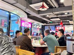 -幸运牛汕头小黄牛牛肉火锅(梅林店)