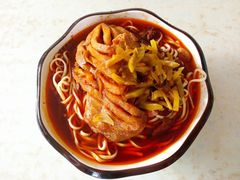 -六朝居老面馆(同鑫宾馆店)