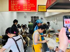 -文武王氏烧饼·无矾油条(西溪路店)
