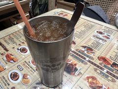 -红茶冰室(伟晴街店)