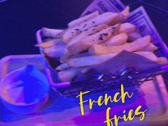 -MOSSO音乐酒吧·live house(南京旗舰店)