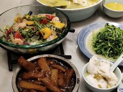 -鸭匠食府·挂炉烤鸭·新京菜(阜成路店)