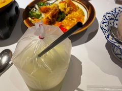 -BetterThai 泰加(苏州中心店)