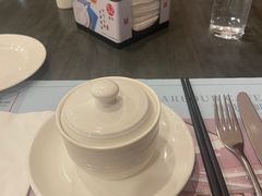 -厦门海景千禧大酒店·海景咖啡厅