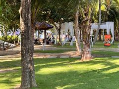 -三亚海棠湾万丽度假酒店