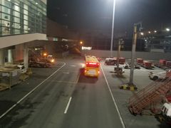 -尼诺伊·阿基诺国际机场T3航站楼