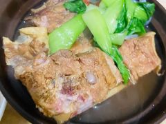 -东记肉骨茶(南阳路店)
