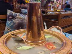 -民食香·腊排骨野生菌美食(木府店)