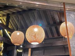 大堂-院8里·小聚园老川菜(九眼桥店)